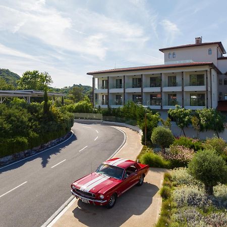 Mount Athos Resort Ierissos Exterior photo